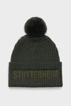 April Beanie^STUTTERHEIM Shop