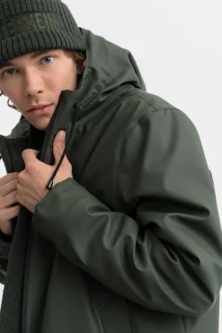 April Beanie^STUTTERHEIM Shop
