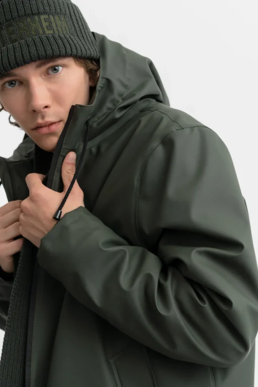 April Beanie^STUTTERHEIM Shop