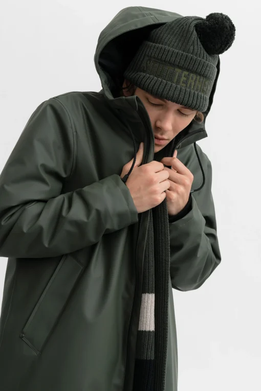 April Beanie^STUTTERHEIM Shop