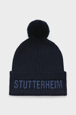 April Beanie^STUTTERHEIM Best