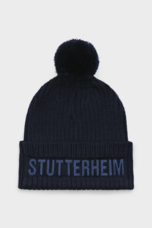 April Beanie^STUTTERHEIM Best