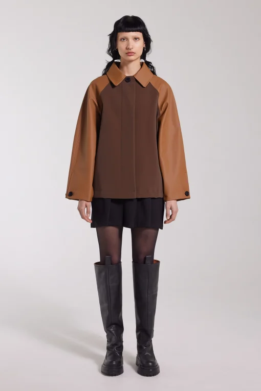 Bandhagen Raincoat^STUTTERHEIM Cheap