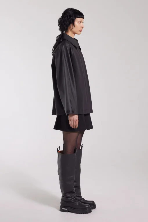 Bandhagen Raincoat^STUTTERHEIM Cheap