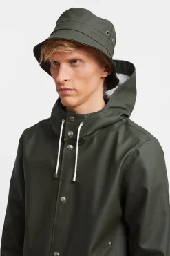 Beckholmen Bucket Hat^STUTTERHEIM Discount
