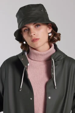 Beckholmen Bucket Hat^STUTTERHEIM Discount