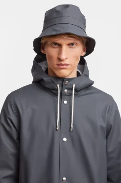 Beckholmen Bucket Hat^STUTTERHEIM Cheap