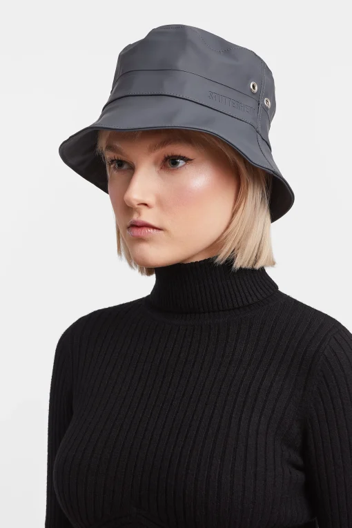 Beckholmen Bucket Hat^STUTTERHEIM Cheap
