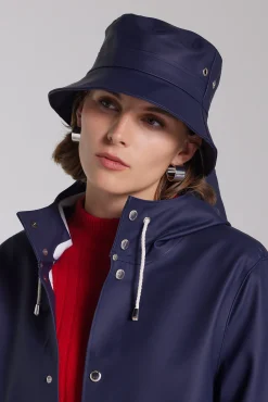 Beckholmen Bucket Hat^STUTTERHEIM Discount