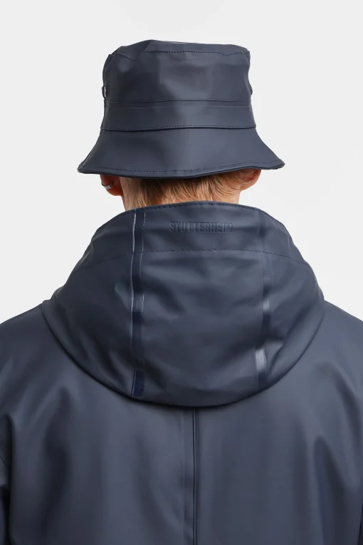 Beckholmen Bucket Hat^STUTTERHEIM Discount