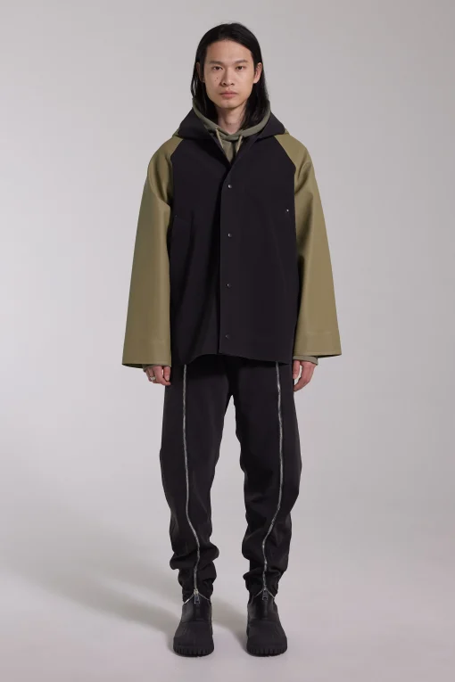 Bergamo Hooded Jacket^STUTTERHEIM Discount