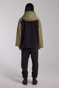Bergamo Hooded Jacket^STUTTERHEIM Discount