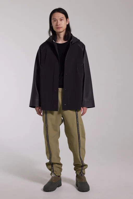 Bergamo Hooded Jacket^STUTTERHEIM Cheap