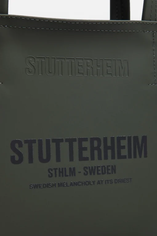 Biblio Bag^STUTTERHEIM Shop