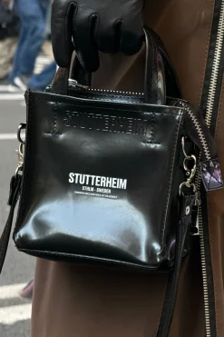 Biblio Opal Mini Bag^STUTTERHEIM Cheap