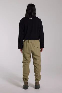 Bromma Matte Trouser^STUTTERHEIM Outlet