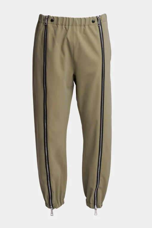 Bromma Matte Trouser^STUTTERHEIM Outlet
