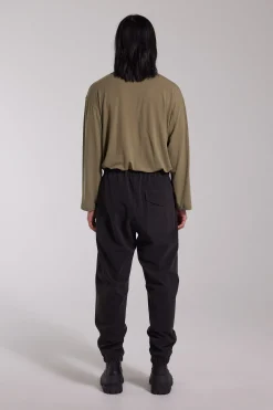 Bromma Matte Trouser^STUTTERHEIM Discount