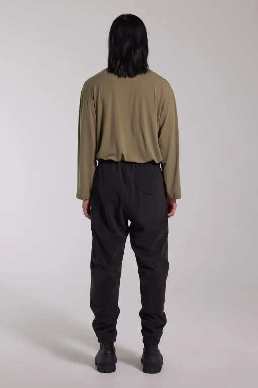 Bromma Matte Trouser^STUTTERHEIM Discount