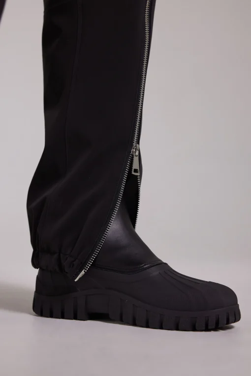 Bromma Matte Trouser^STUTTERHEIM Discount