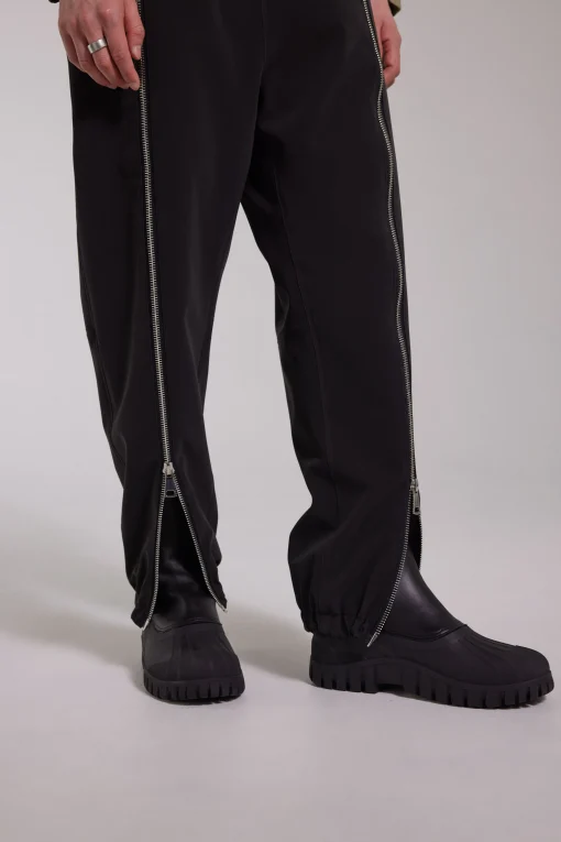 Bromma Matte Trouser^STUTTERHEIM Discount