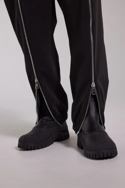 Bromma Matte Trouser^STUTTERHEIM Discount
