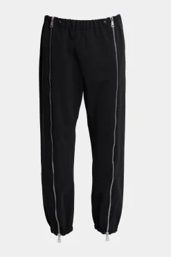 Bromma Matte Trouser^STUTTERHEIM Discount