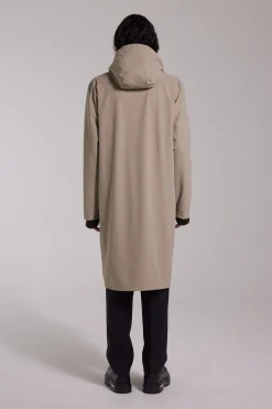 Camden Lightweight Matte Parka^STUTTERHEIM Store