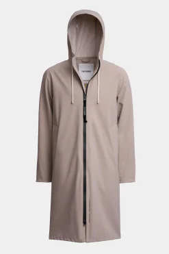 Camden Lightweight Matte Parka^STUTTERHEIM Store