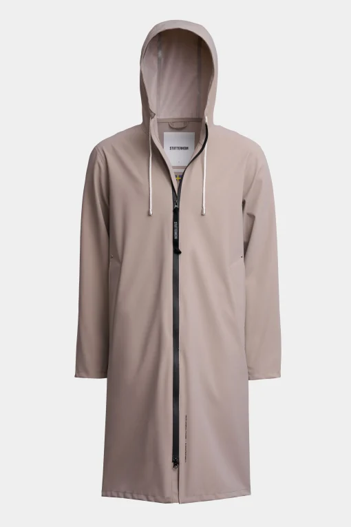 Camden Lightweight Matte Parka^STUTTERHEIM Store