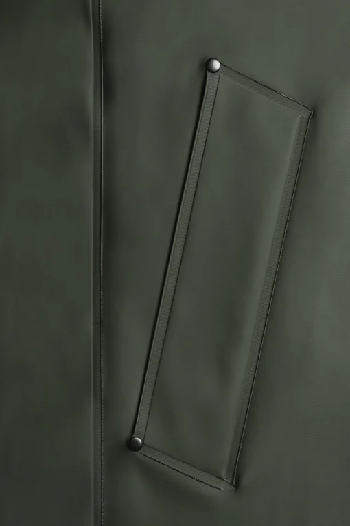 Camden Parka^STUTTERHEIM Store