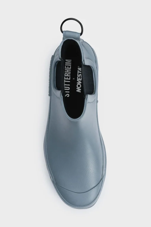 Chelsea Rainwalker^STUTTERHEIM Fashion