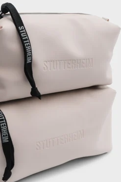 Container Small Wash Bag^STUTTERHEIM Flash Sale