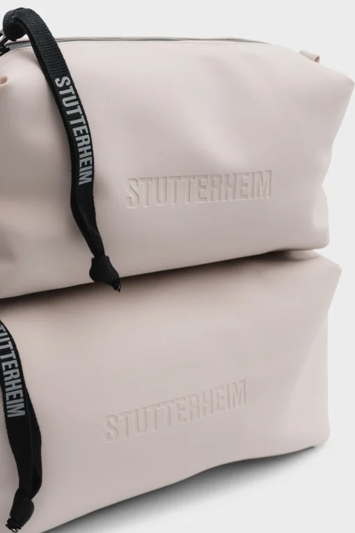 Container Small Wash Bag^STUTTERHEIM Flash Sale