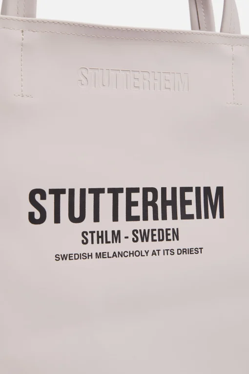 Djursholm Bag^STUTTERHEIM Shop