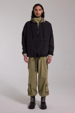 Forsa Matte Anorak^STUTTERHEIM Clearance