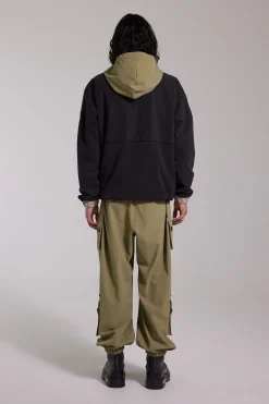 Forsa Matte Anorak^STUTTERHEIM Clearance