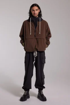 Forsa Matte Anorak^STUTTERHEIM Discount