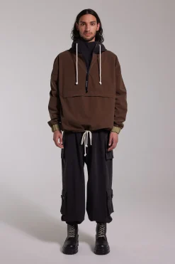 Forsa Matte Anorak^STUTTERHEIM Discount