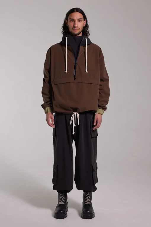Forsa Matte Anorak^STUTTERHEIM Discount