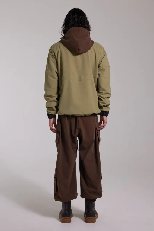 Forsa Matte Anorak^STUTTERHEIM Discount