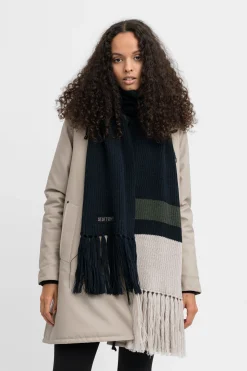 Fringe Scarf^STUTTERHEIM Best
