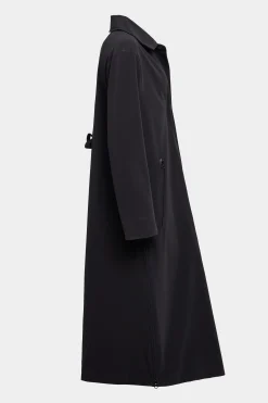 Hornstull Matte Long Raincoat^STUTTERHEIM Cheap