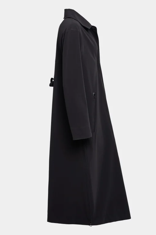 Hornstull Matte Long Raincoat^STUTTERHEIM Cheap