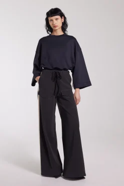 Jarla Stripe Trousers^STUTTERHEIM Discount