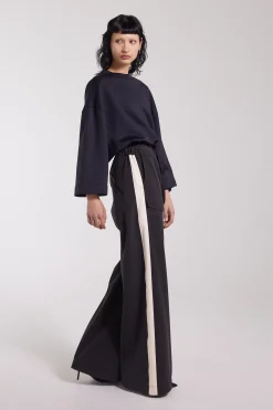 Jarla Stripe Trousers^STUTTERHEIM Discount