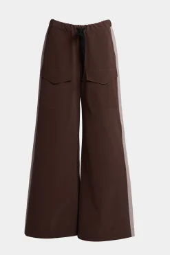Jarla Stripe Trousers^STUTTERHEIM Flash Sale