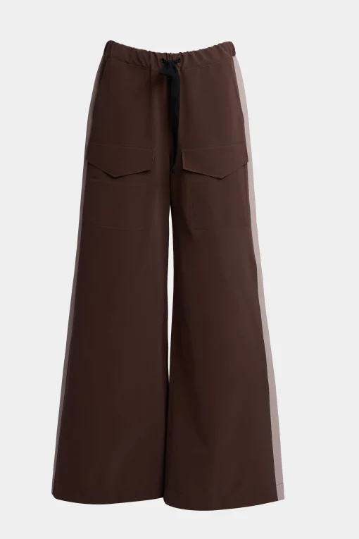 Jarla Stripe Trousers^STUTTERHEIM Flash Sale