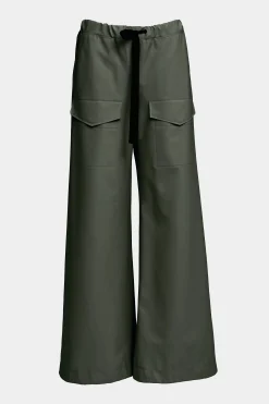 Jarla Trousers^STUTTERHEIM Hot
