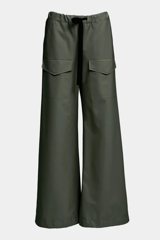 Jarla Trousers^STUTTERHEIM Hot